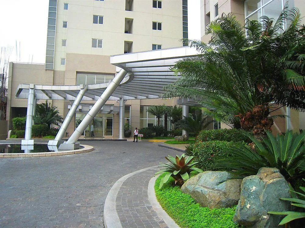 South Of Market Private Residences Taguig