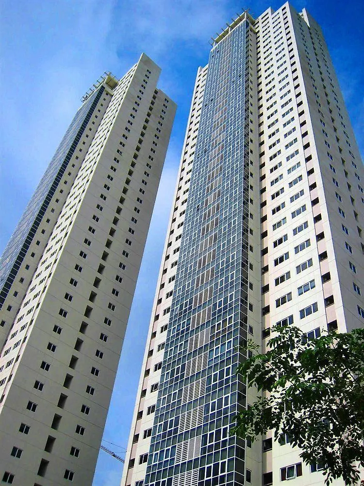 South Of Market Private Residences Taguig