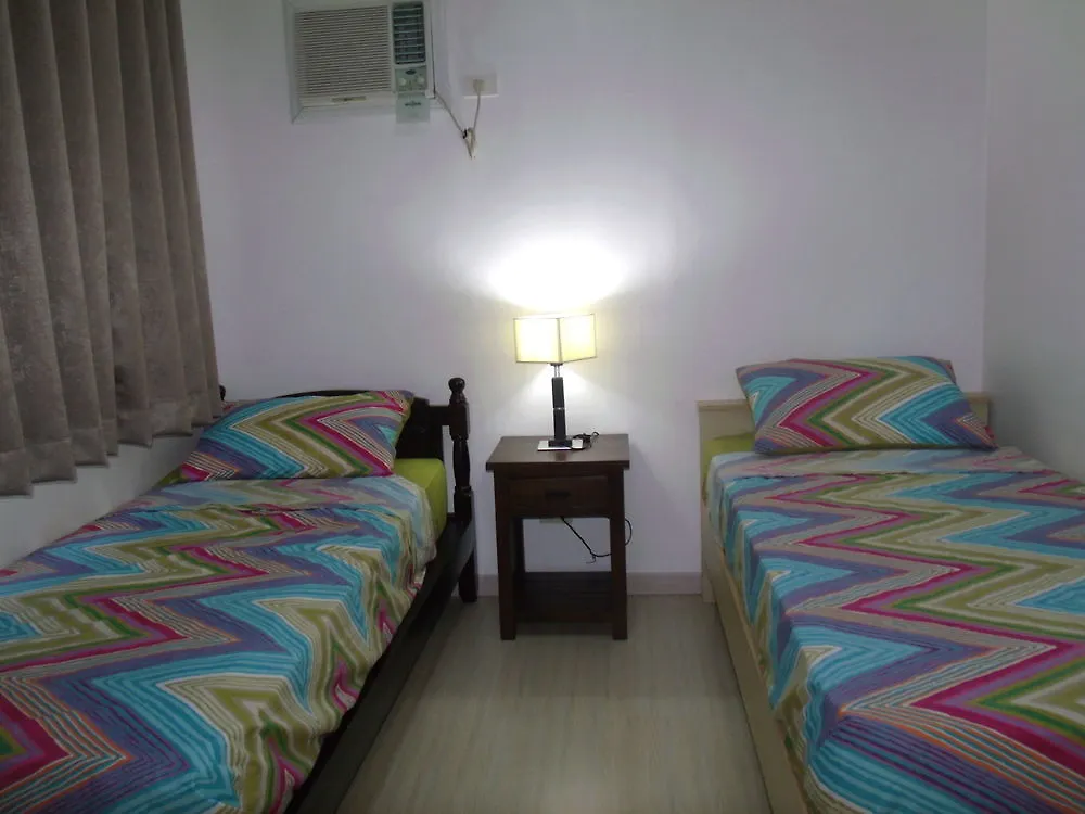 South Of Market Private Residences Taguig Apartment