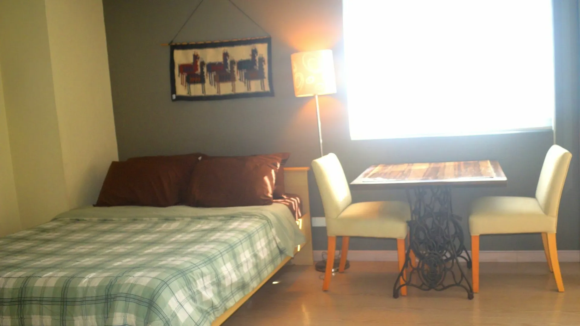 South Of Market Private Residences Taguig 0*,  Philippines