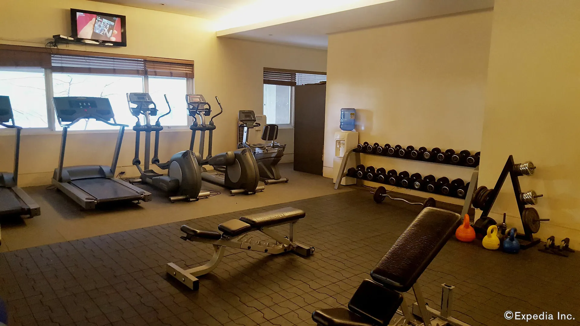 Apartment South Of Market Private Residences Taguig