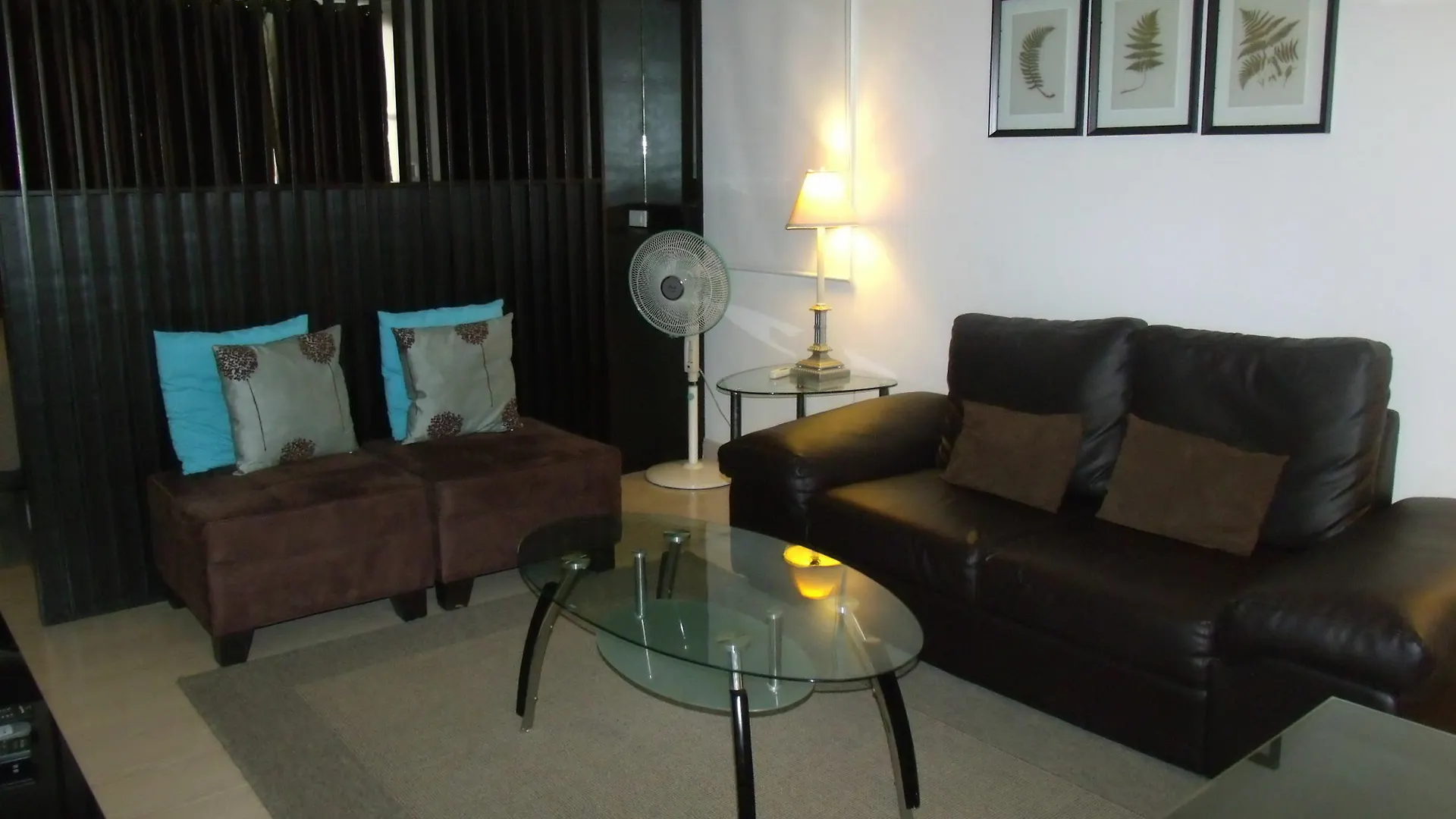 South Of Market Private Residences Taguig