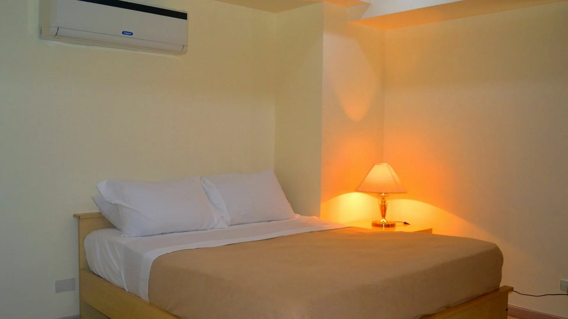 Apartment South Of Market Private Residences Taguig