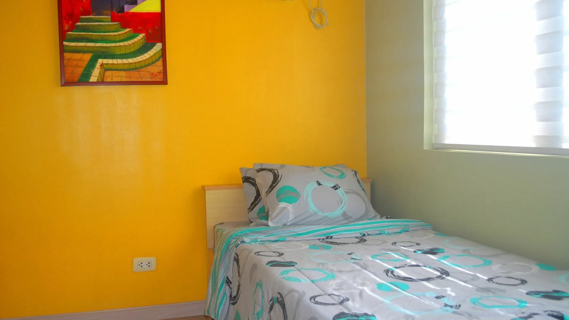 South Of Market Private Residences Taguig 0*,
