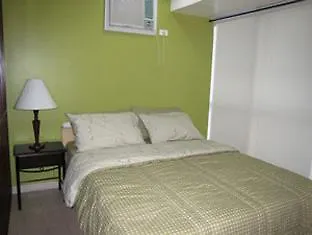 South Of Market Private Residences Taguig Apartment