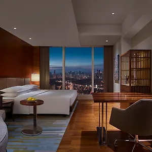5* Hotel Grand Hyatt Manila - Multiple Use Hotel&staycation Approved