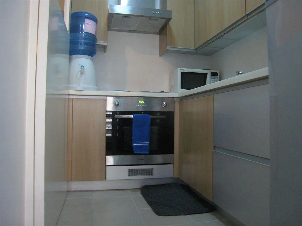 South Of Market Private Residences Taguig