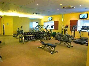 South Of Market Private Residences Taguig