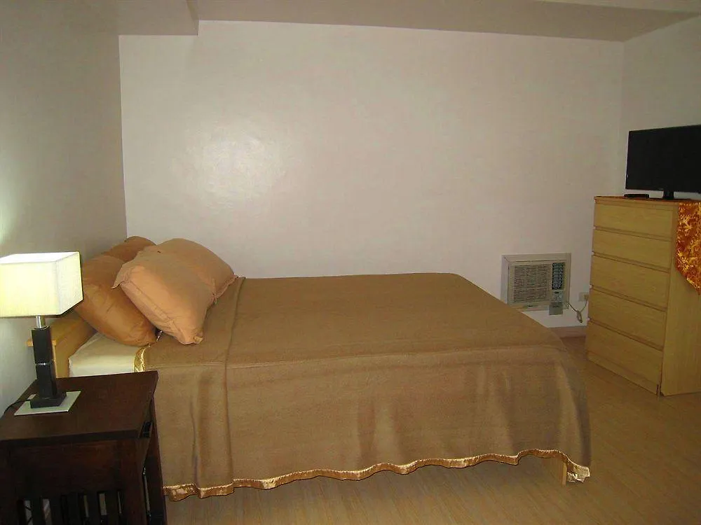 South Of Market Private Residences Taguig 0*,  Philippines