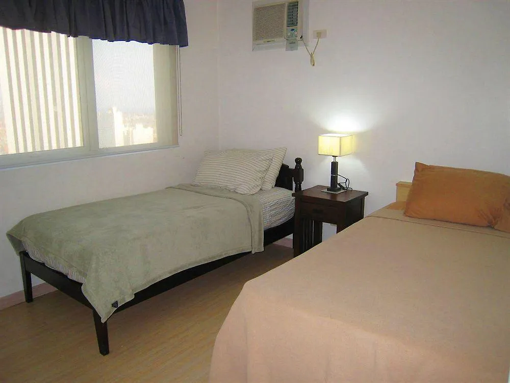 South Of Market Private Residences Taguig Apartment