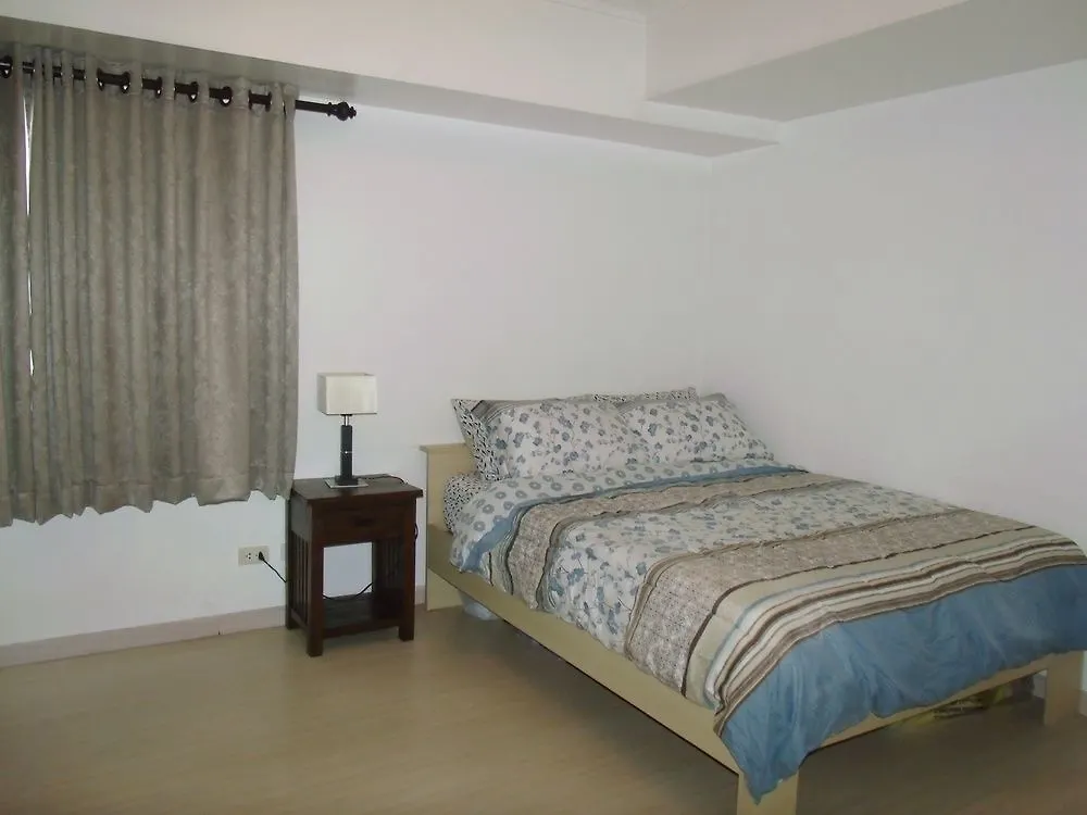 Apartment South Of Market Private Residences Taguig