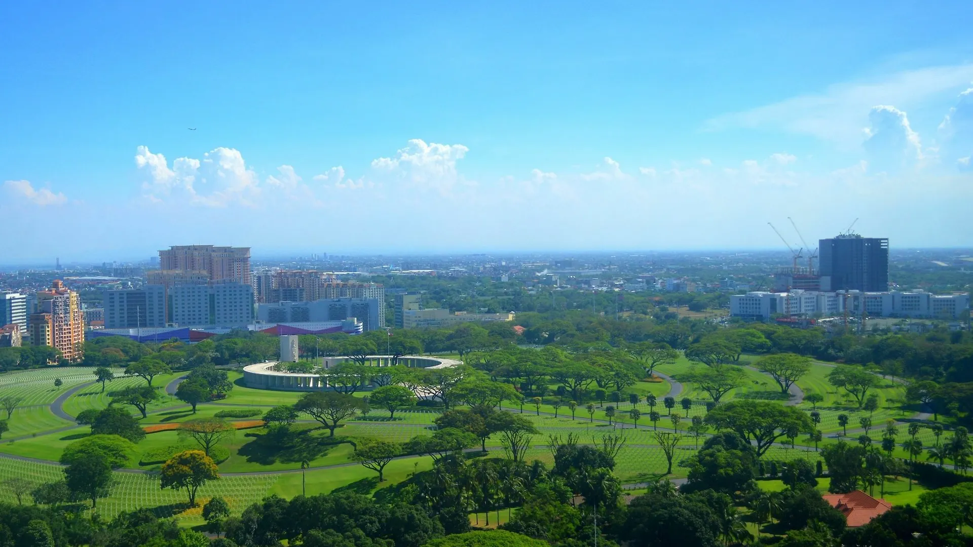Apartment South Of Market Private Residences Taguig