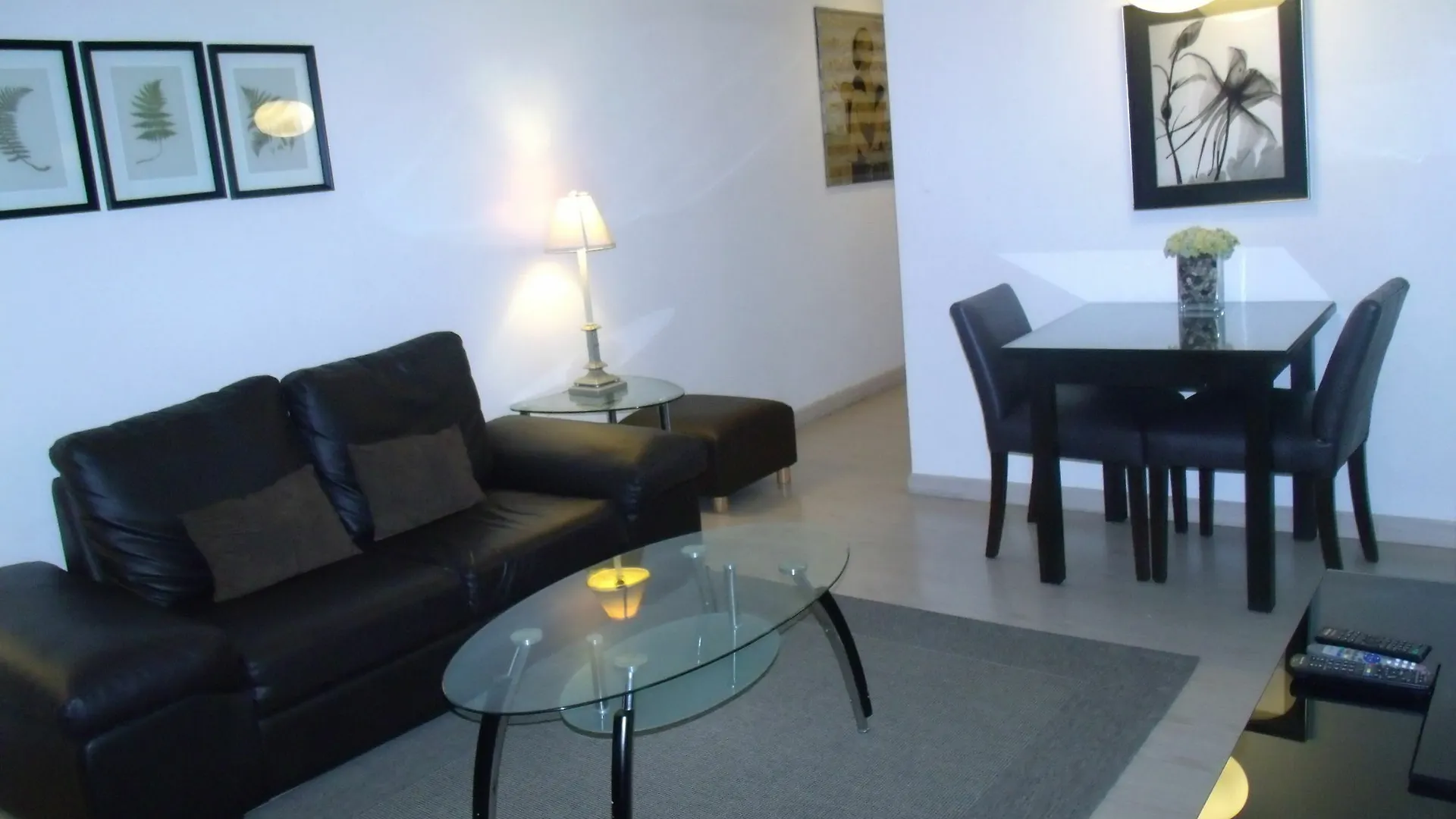 South Of Market Private Residences Taguig Apartment