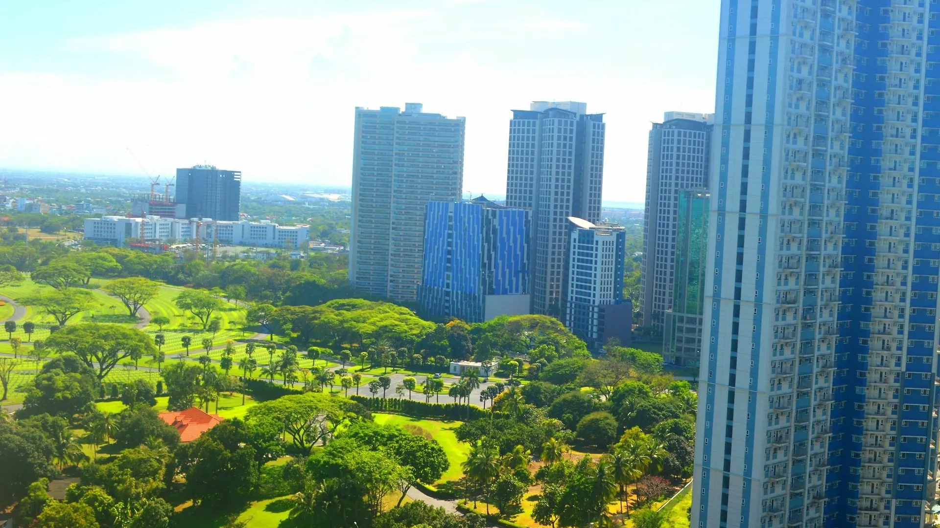 South Of Market Private Residences Taguig 0*,
