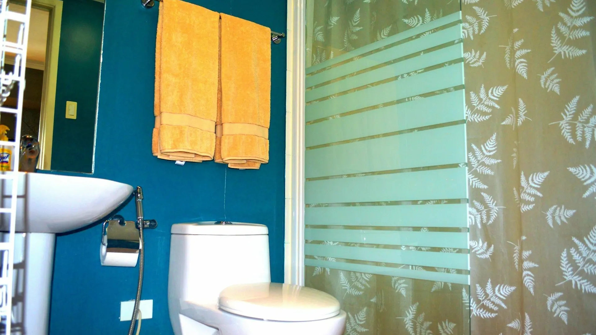 South Of Market Private Residences Taguig Apartment