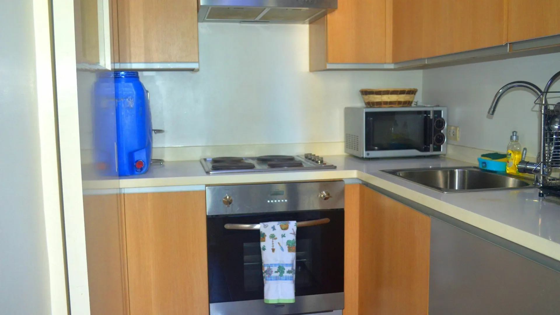 South Of Market Private Residences Taguig Apartment