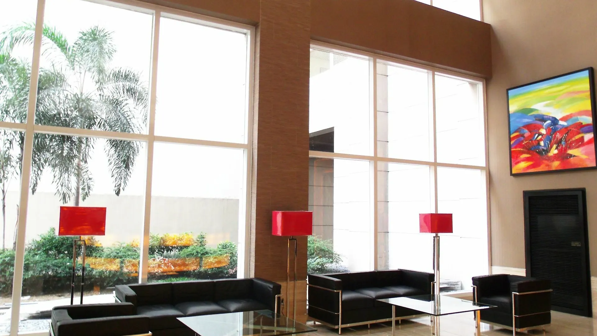 Apartment South Of Market Private Residences Taguig