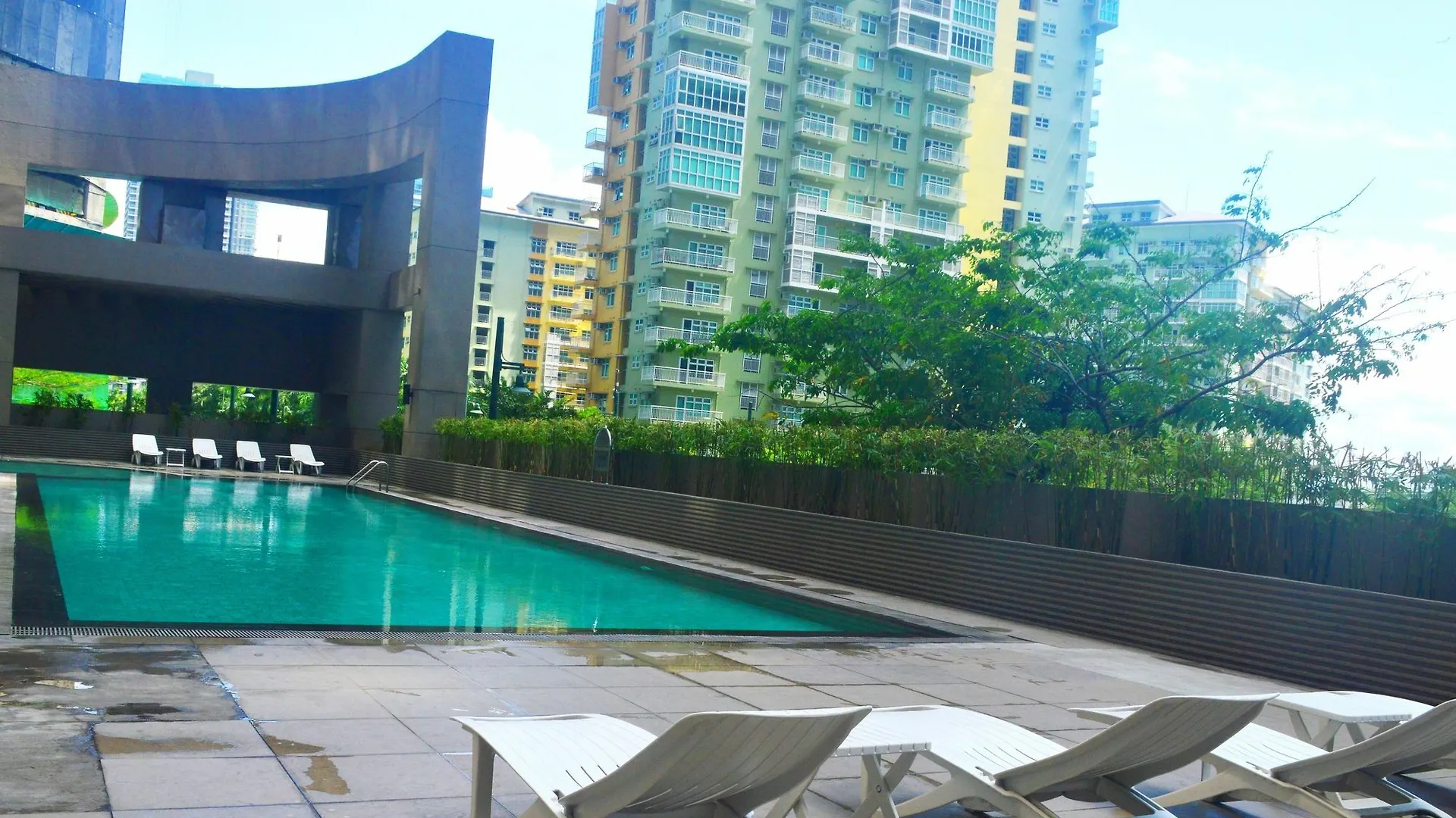 South Of Market Private Residences Taguig