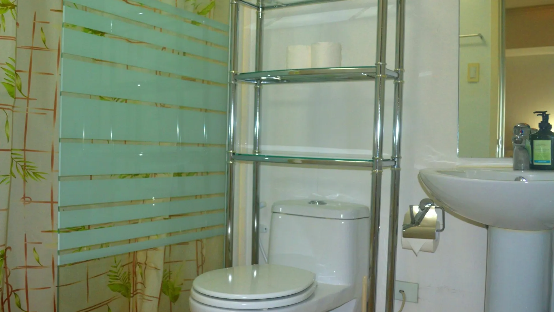 South Of Market Private Residences Taguig