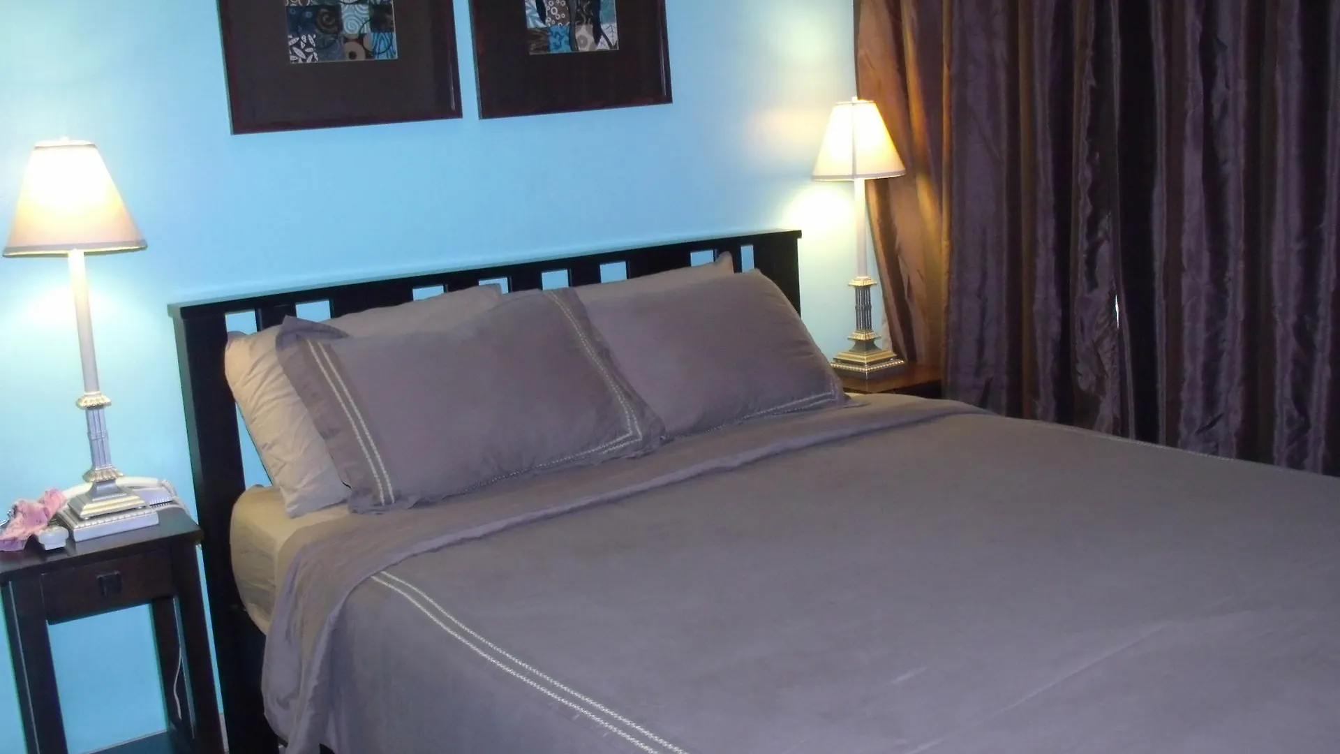 South Of Market Private Residences Taguig