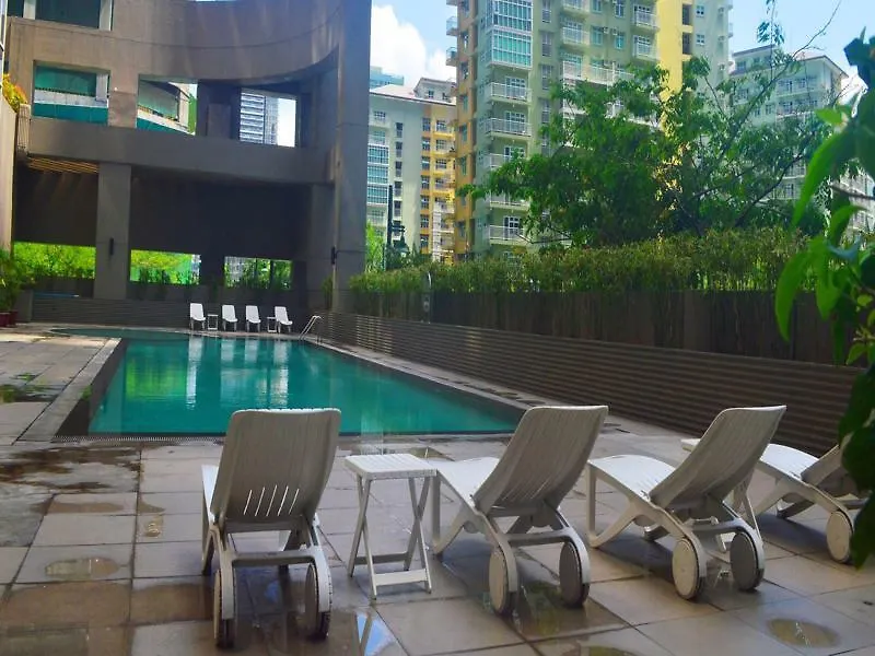 South Of Market Private Residences Taguig 0*,