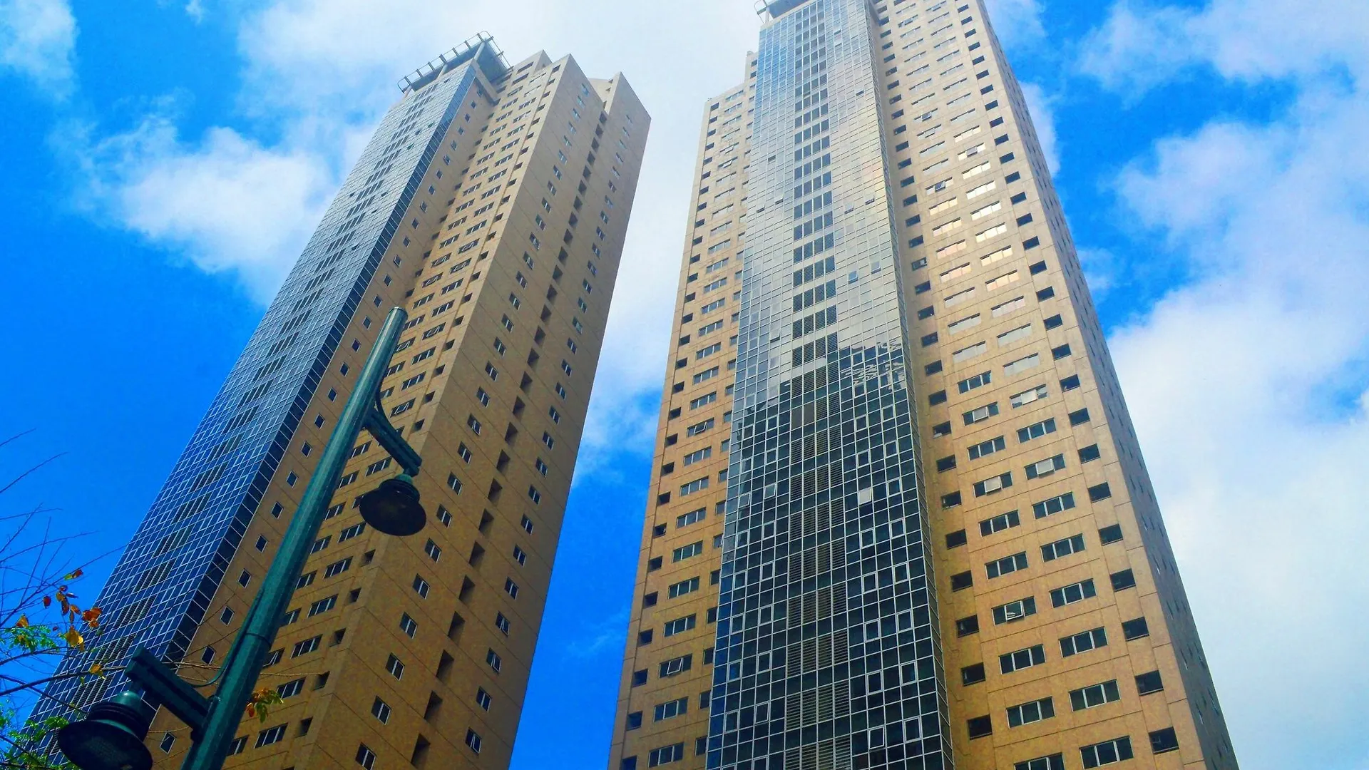South Of Market Private Residences Taguig Philippines