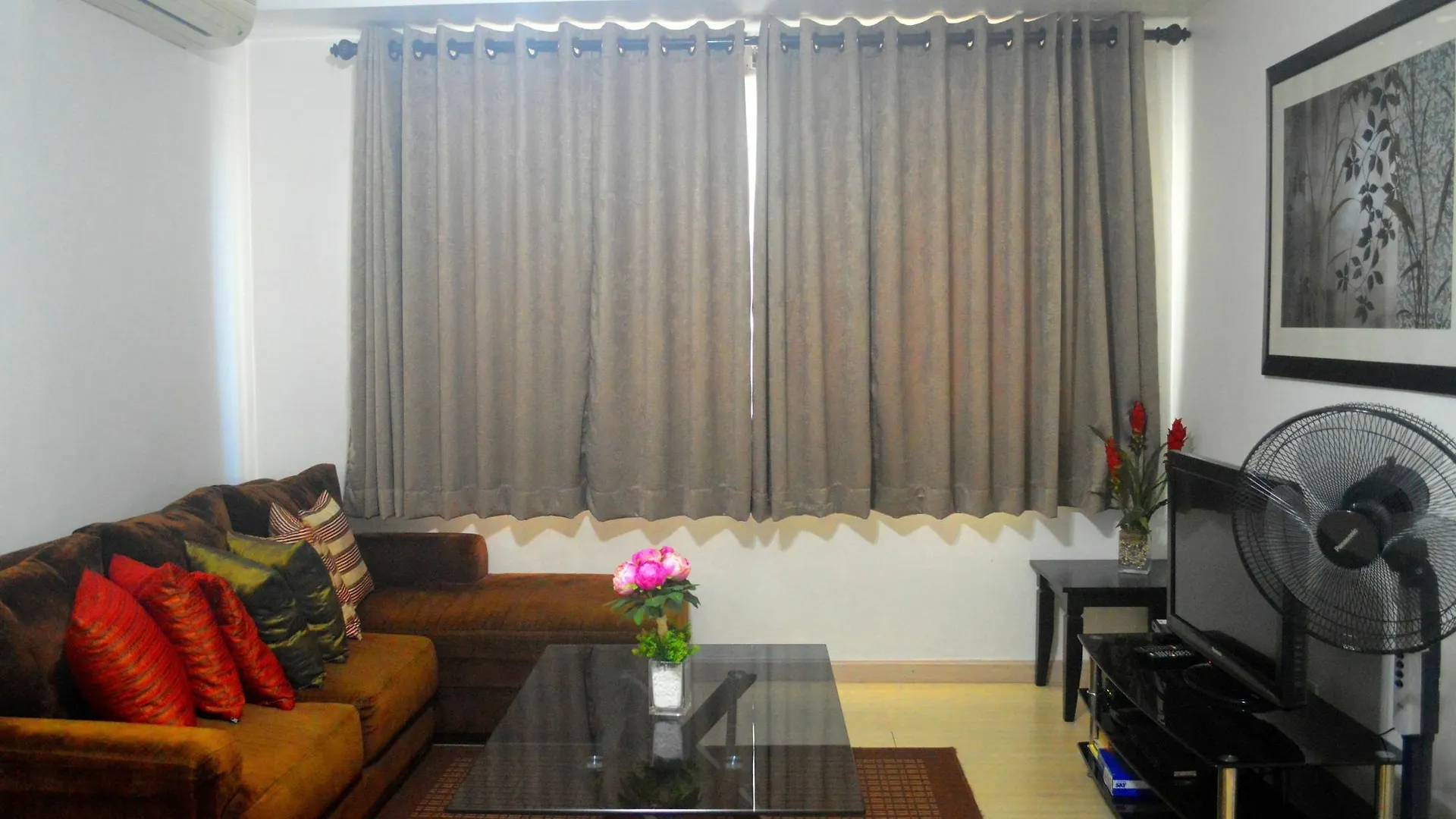 Apartment South Of Market Private Residences Taguig