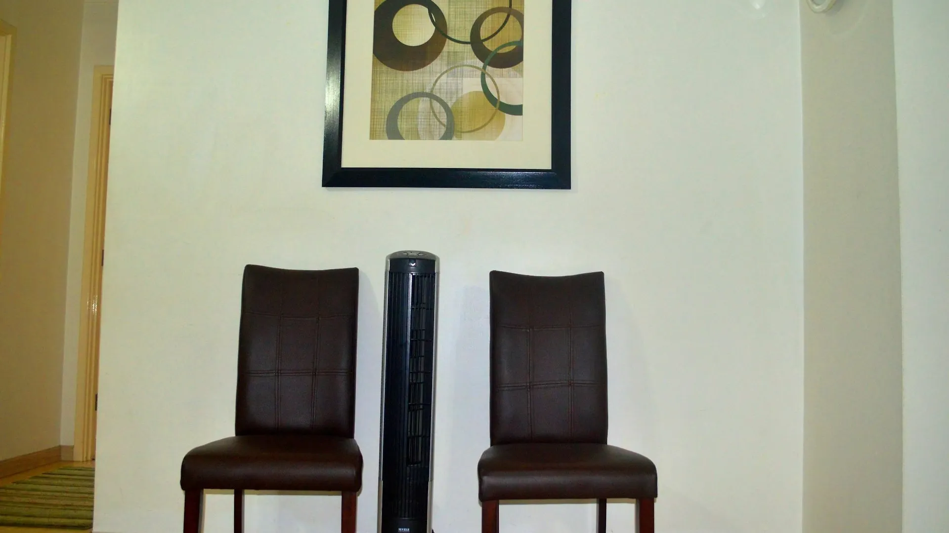 South Of Market Private Residences Taguig Apartment
