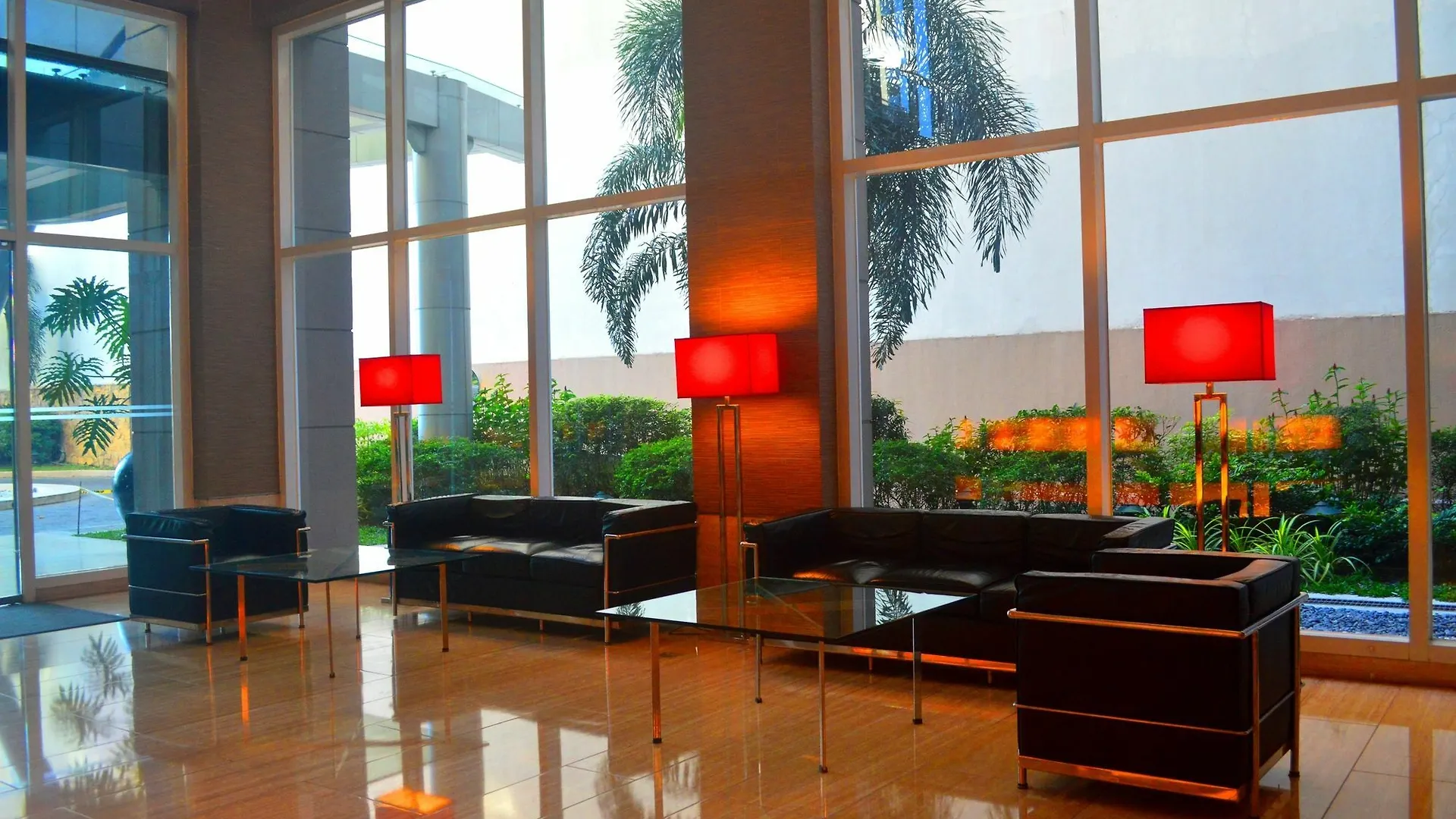 South Of Market Private Residences Taguig Apartment