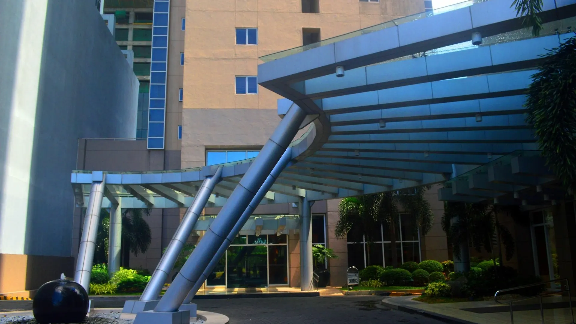 South Of Market Private Residences Taguig