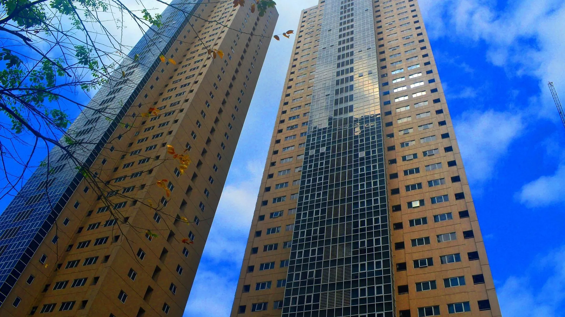 South Of Market Private Residences Taguig